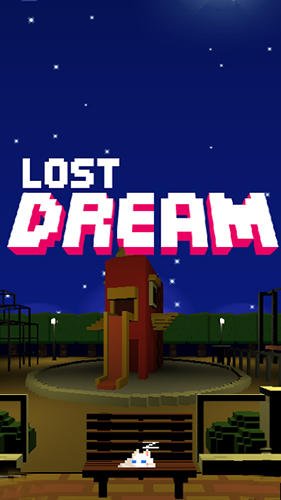 game pic for Lost dream